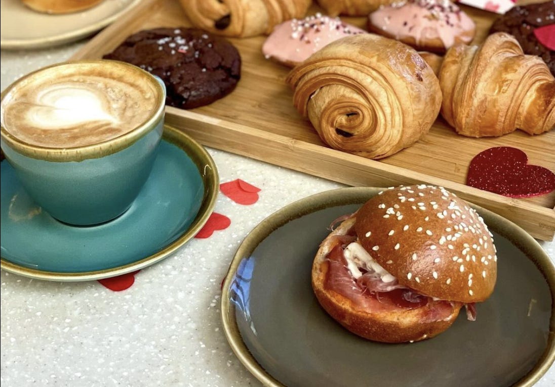 Ave Pastelería Artesanal