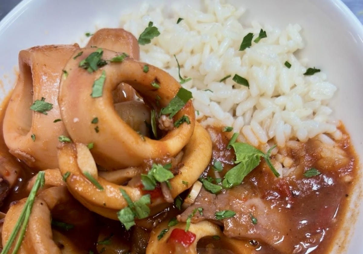 Bahía Negra Siete Palmas