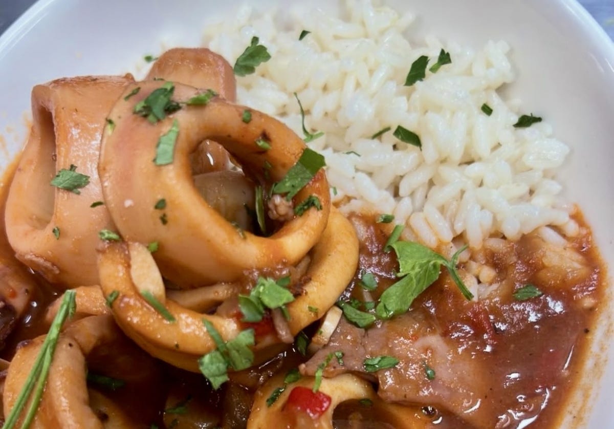 Bahía Negra Siete Palmas