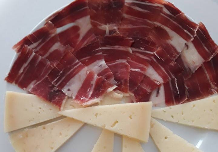 Bar Bodegón Lomo Fragoso