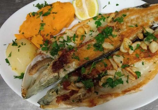 Bar café Ca Manolo y compañía