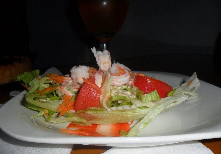 Bar Cafeteria La Parada