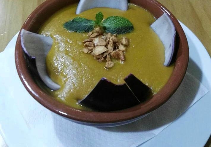 Bar El Campesino "Colacho"