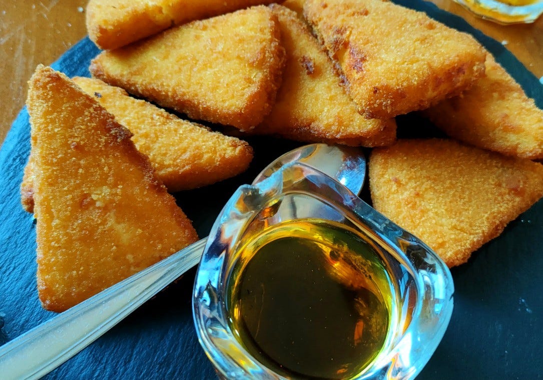 Bar Churrería Félix