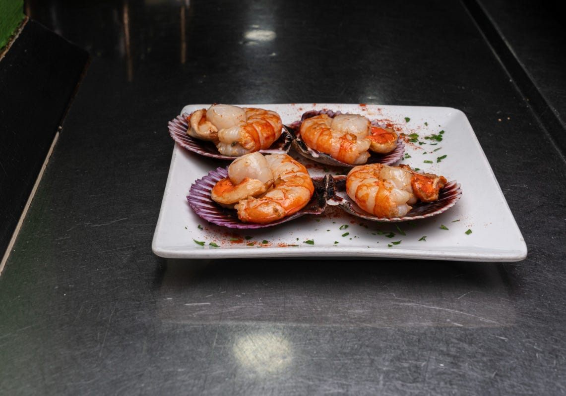 Restaurante Bar El Imperial