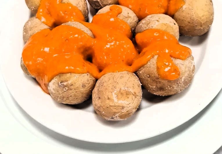 Bar Restaurante Hermanos Granado I