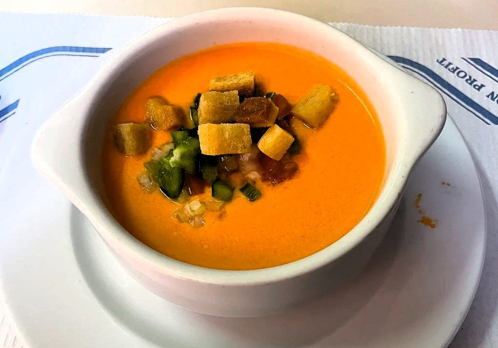 Bar Restaurante Los Padres