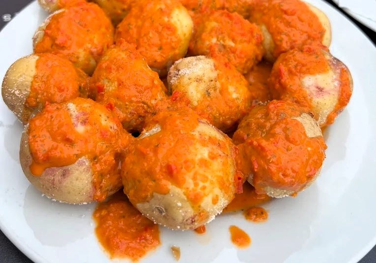 Bar Restaurante Perera