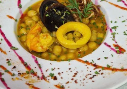 Restaurante Rincón El Vinco