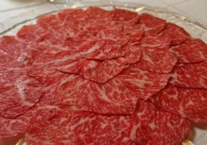 Restaurante Rincón El Vinco