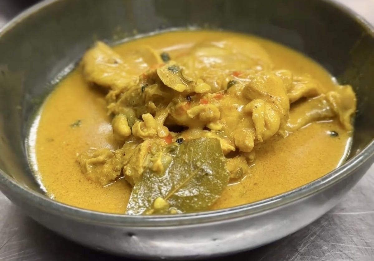 Bella lucía Restaurante