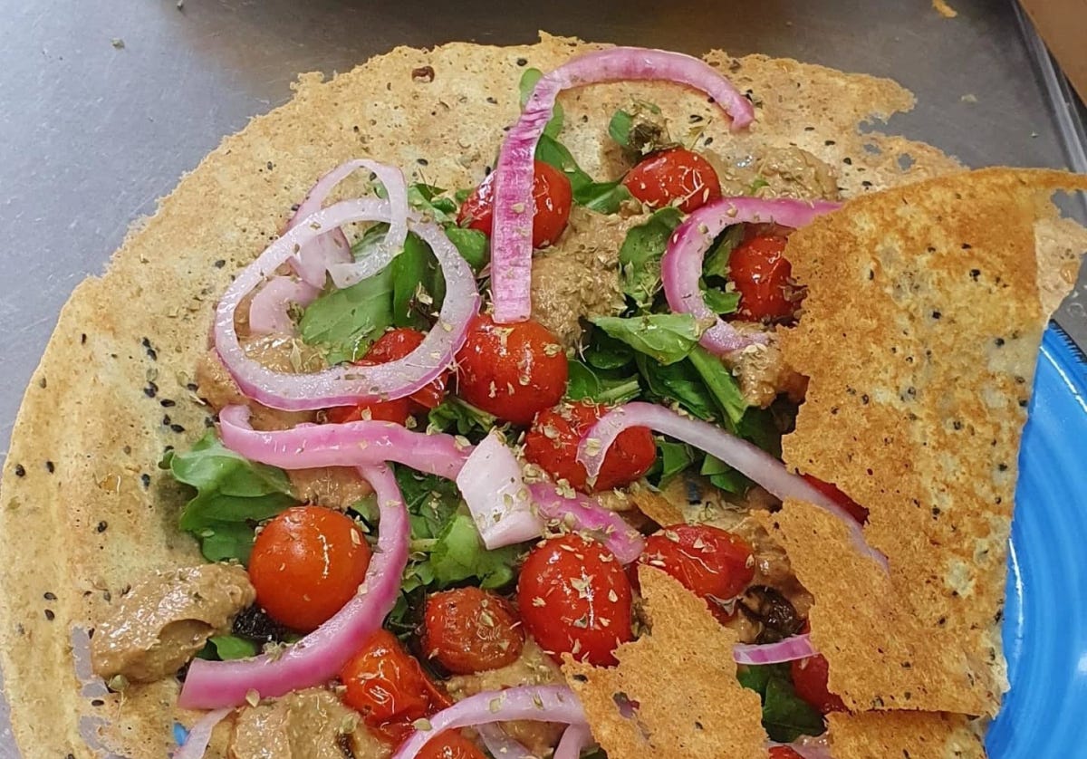 Biocrepería Risco Caído