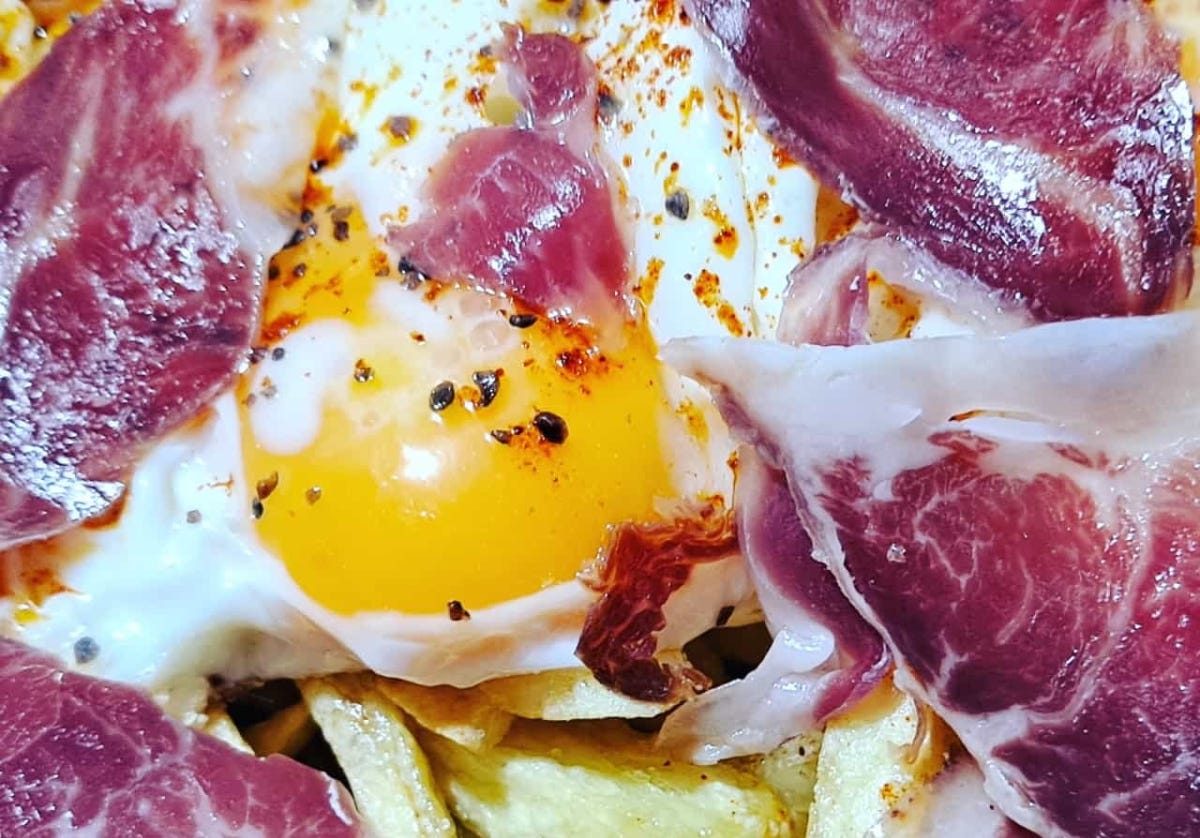 El Rincón del Heredero