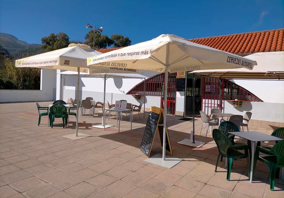 Bochinche La Lechuza Ca´Benjamín