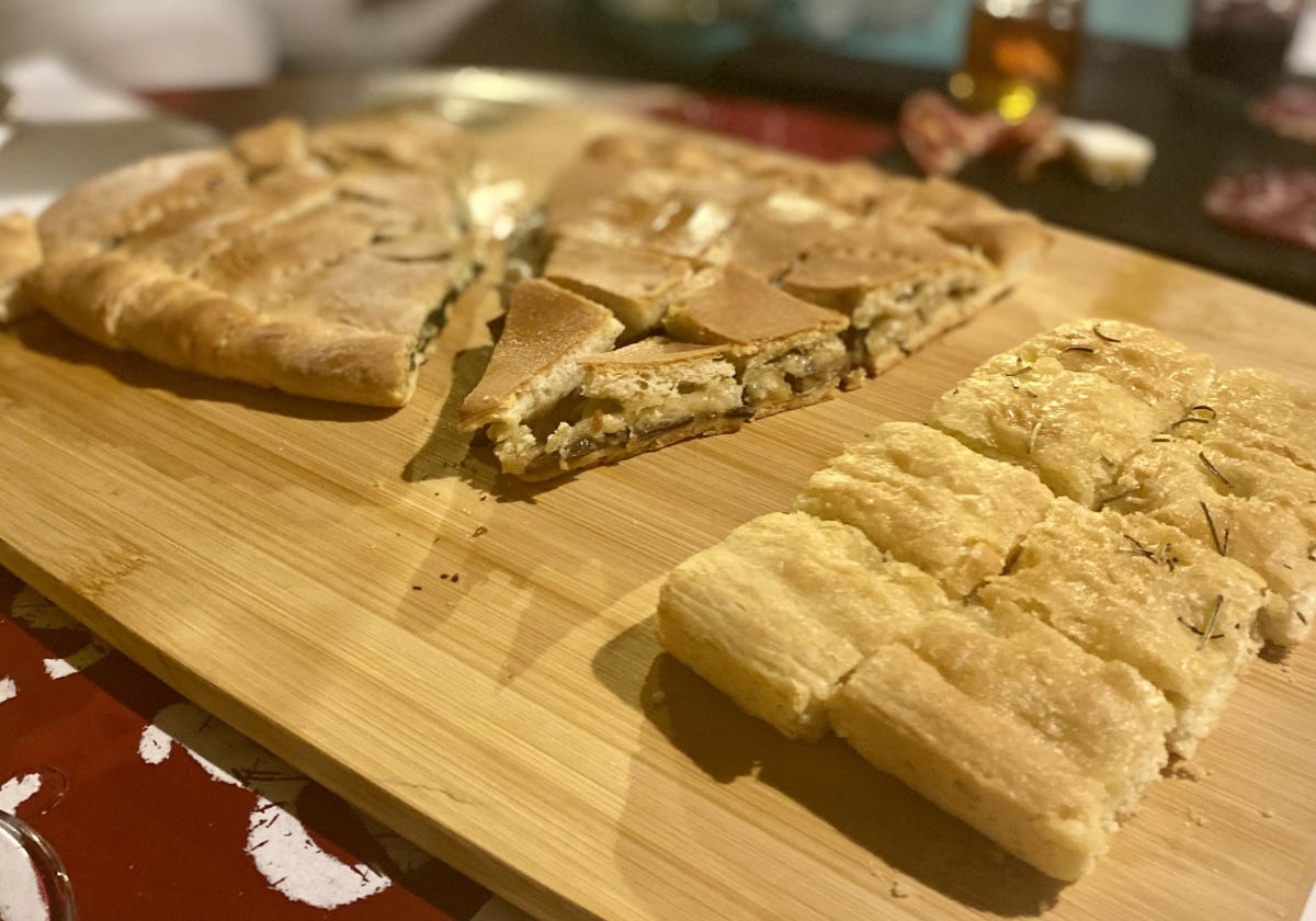 Bodega Colón Vegueta