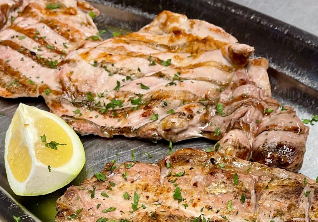 Bodegón El Medianero