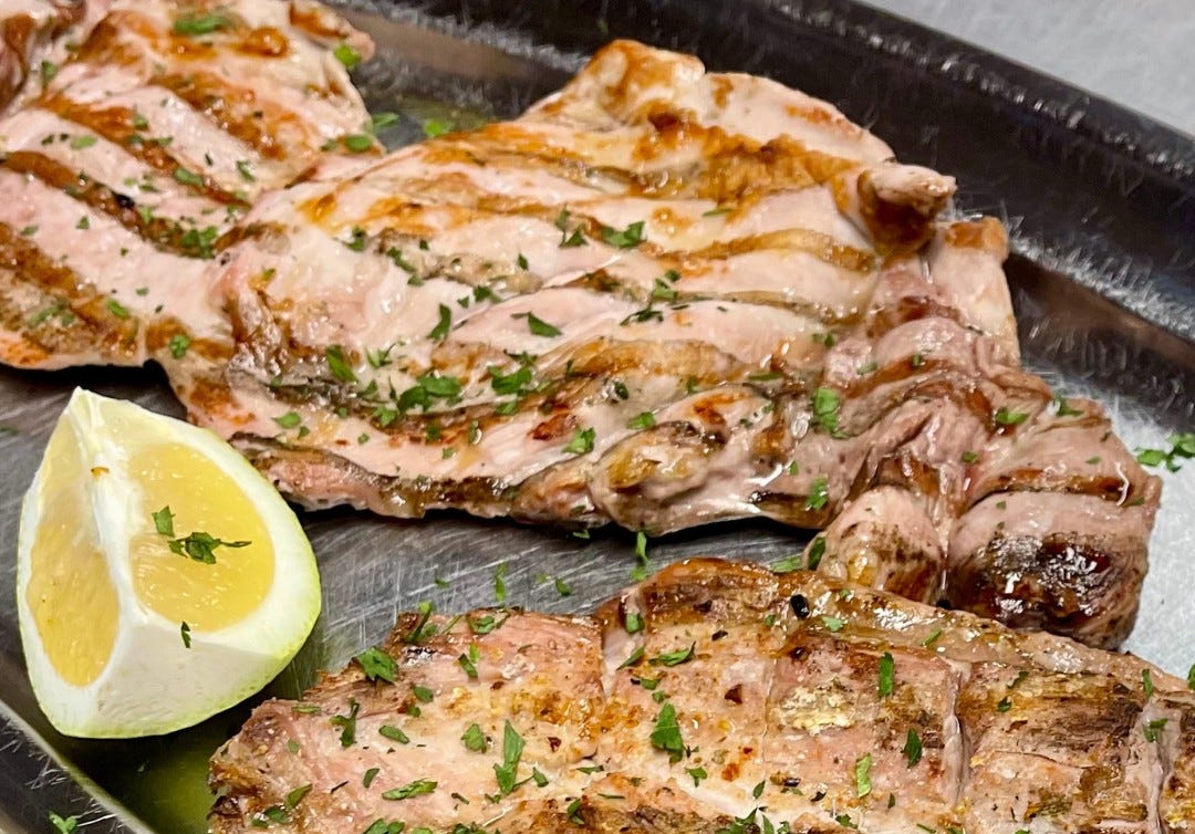 Bodegón El Medianero