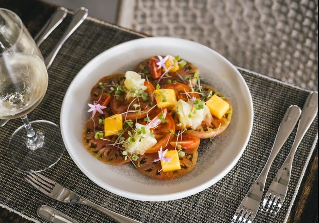 Restaurante Callao Gastro & Ocean Lounge