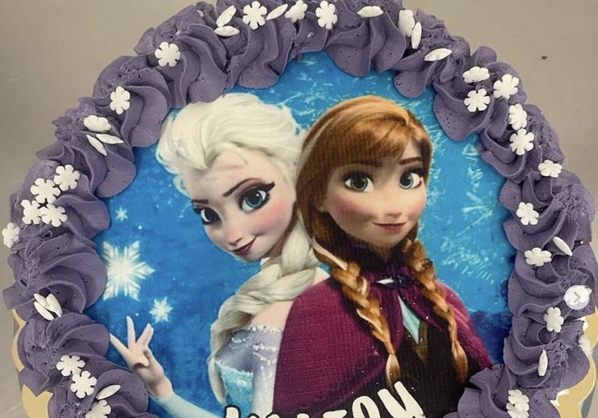 Boutique del Pan Anyose