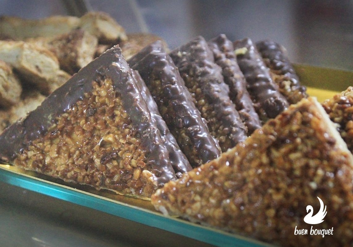 Boutique del Pan El Buen Bouquet