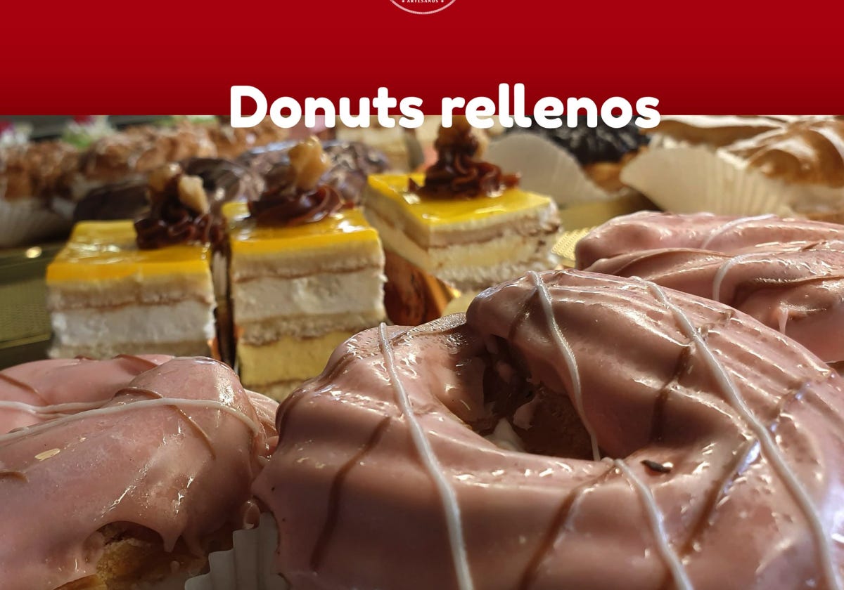 Boutique Del Pan Jonay