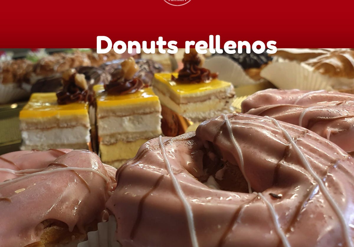 Boutique Del Pan Jonay