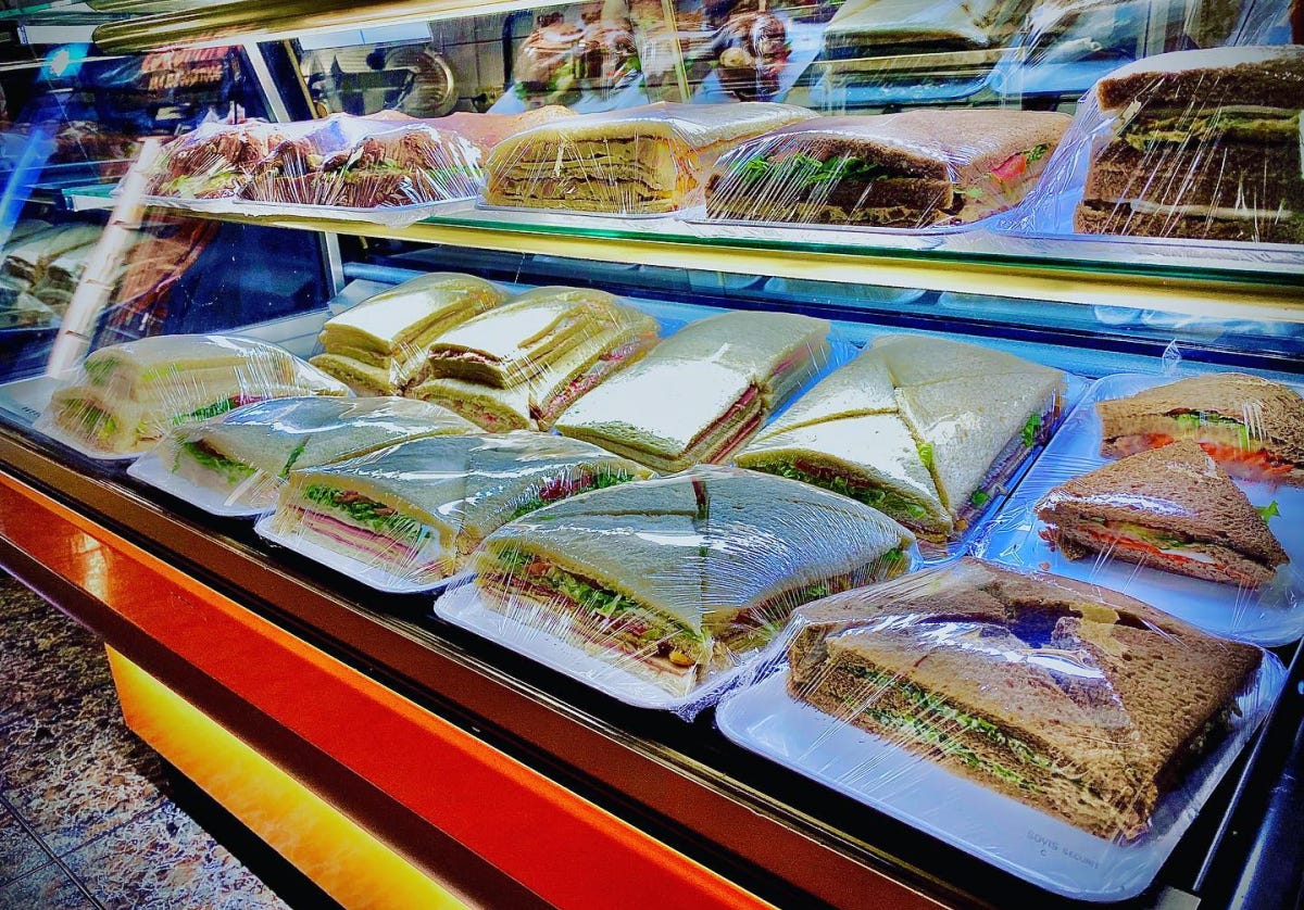 Boutique del Pan Permedes