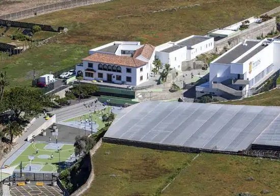 Brains International School