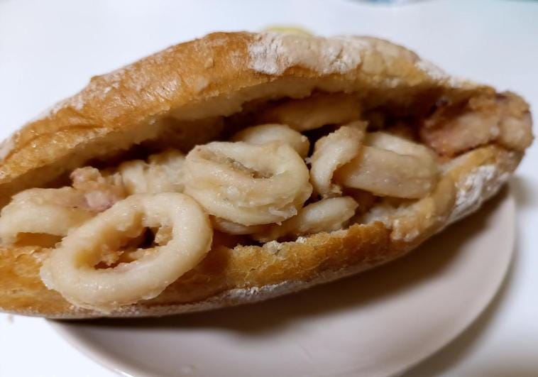 Burger Playa La Deliciosa