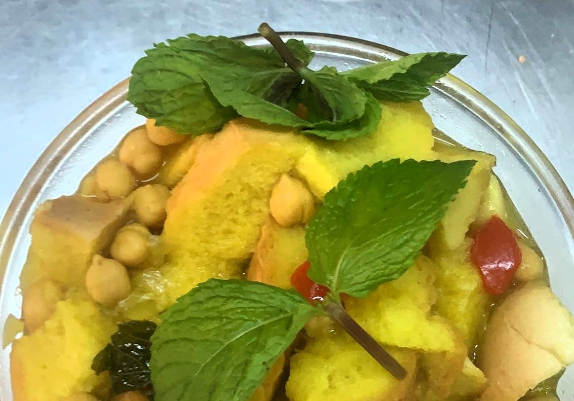 Ca´ Gonzalo e Hijos