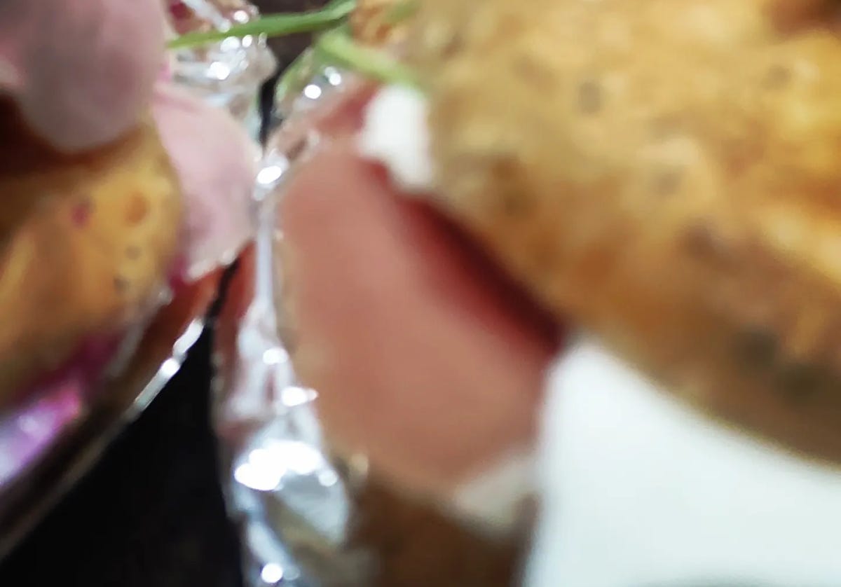 Cafetería Experiencia