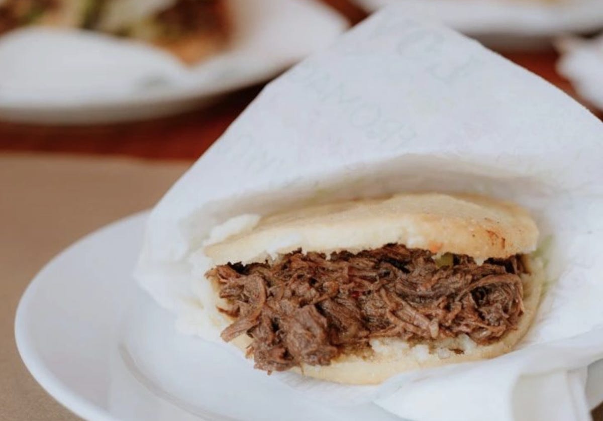 Cafeteria Restaurante Tenerife Medano