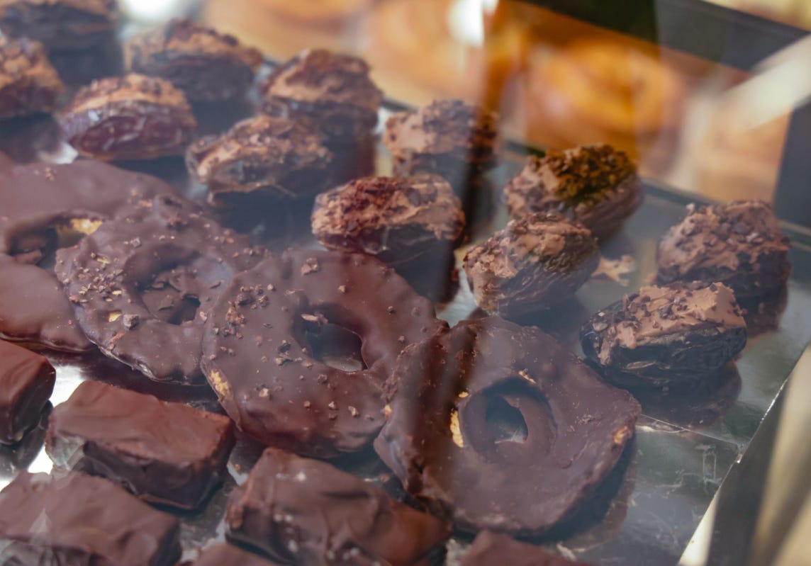 Calima Coffee & Cacao