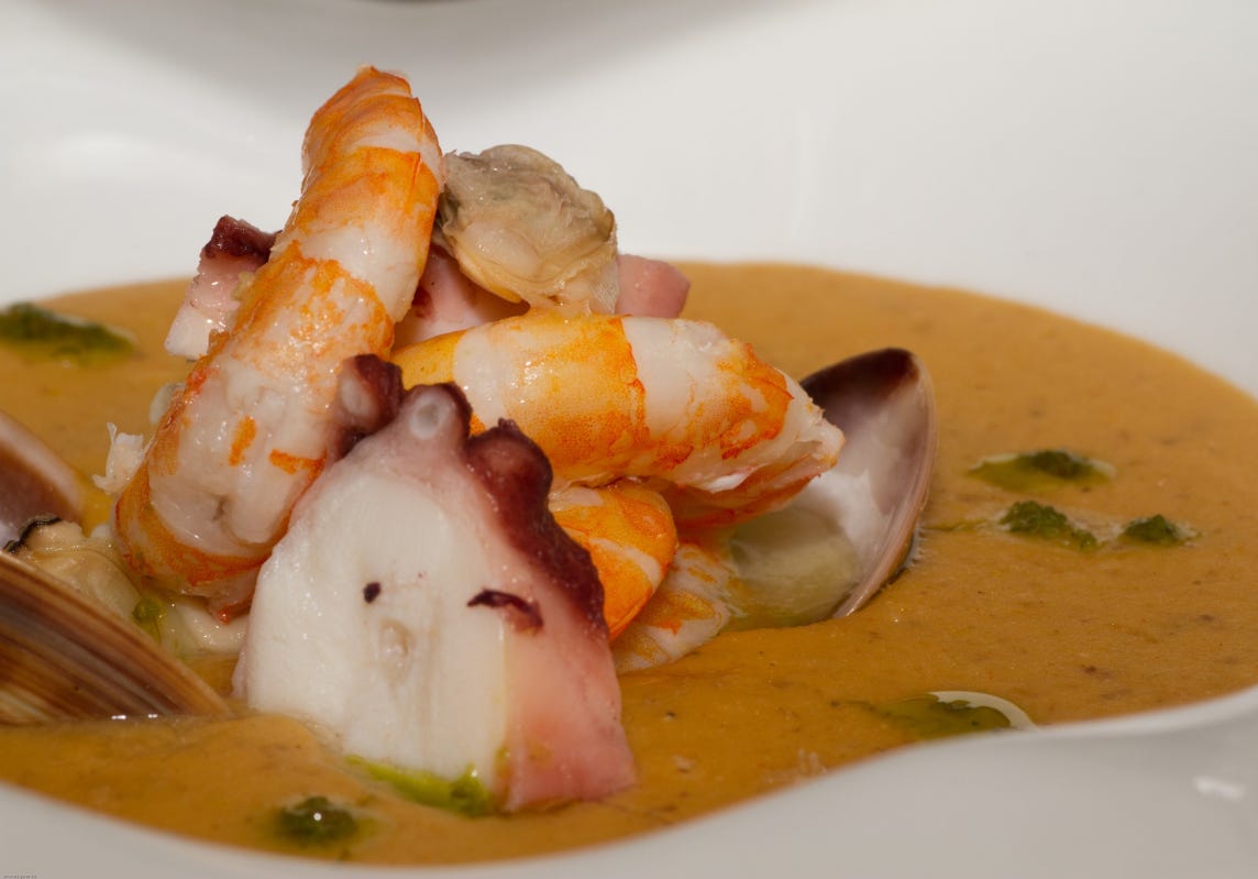 Caprichos De La Gomera