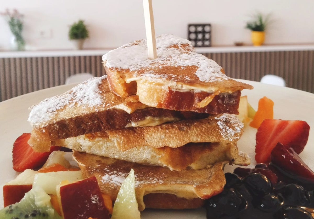 Casa Kati-La Brunchería