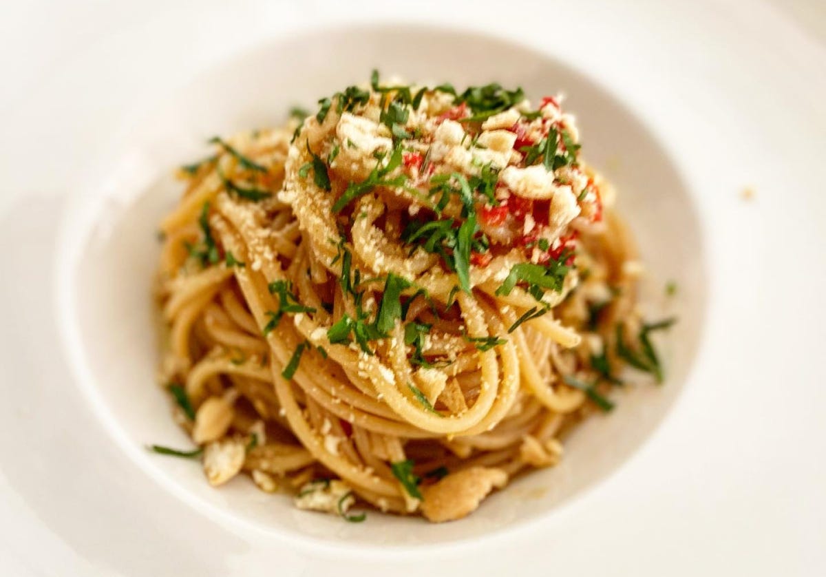 Casa Salobre Restaurante by Jevulé