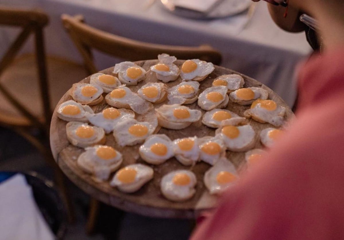 Catering La Vaquita