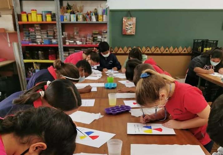 CEIP Aguadulce