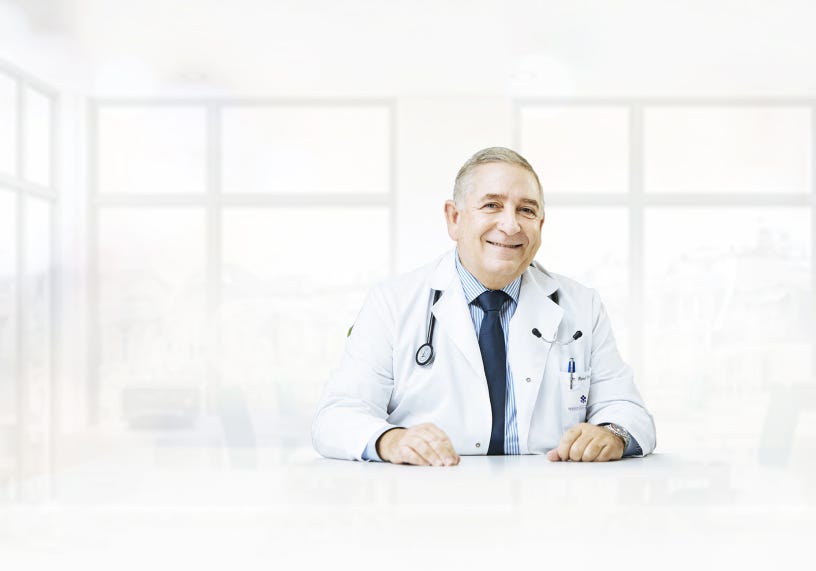 Centro de Diagnóstico Médico Integral Lamar Salud