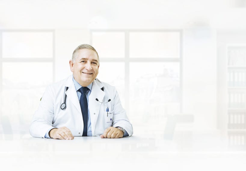 Centro de Diagnóstico Médico Integral Lamar Salud