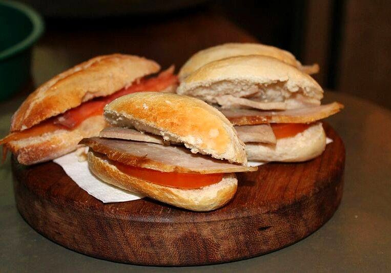 Cervecería Las Buenas Pulgas