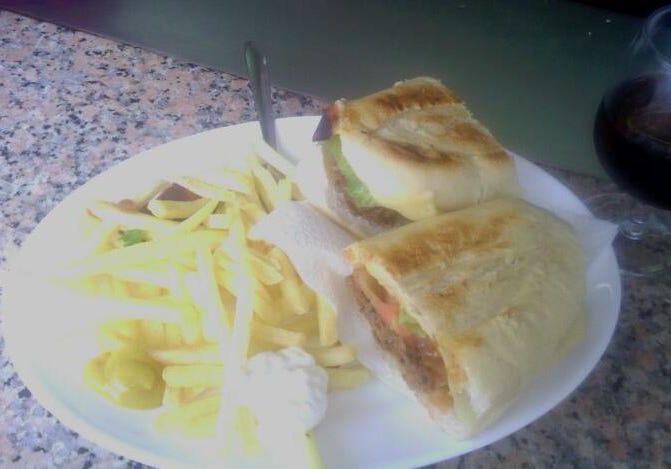 Churreria Nivaria S.C.