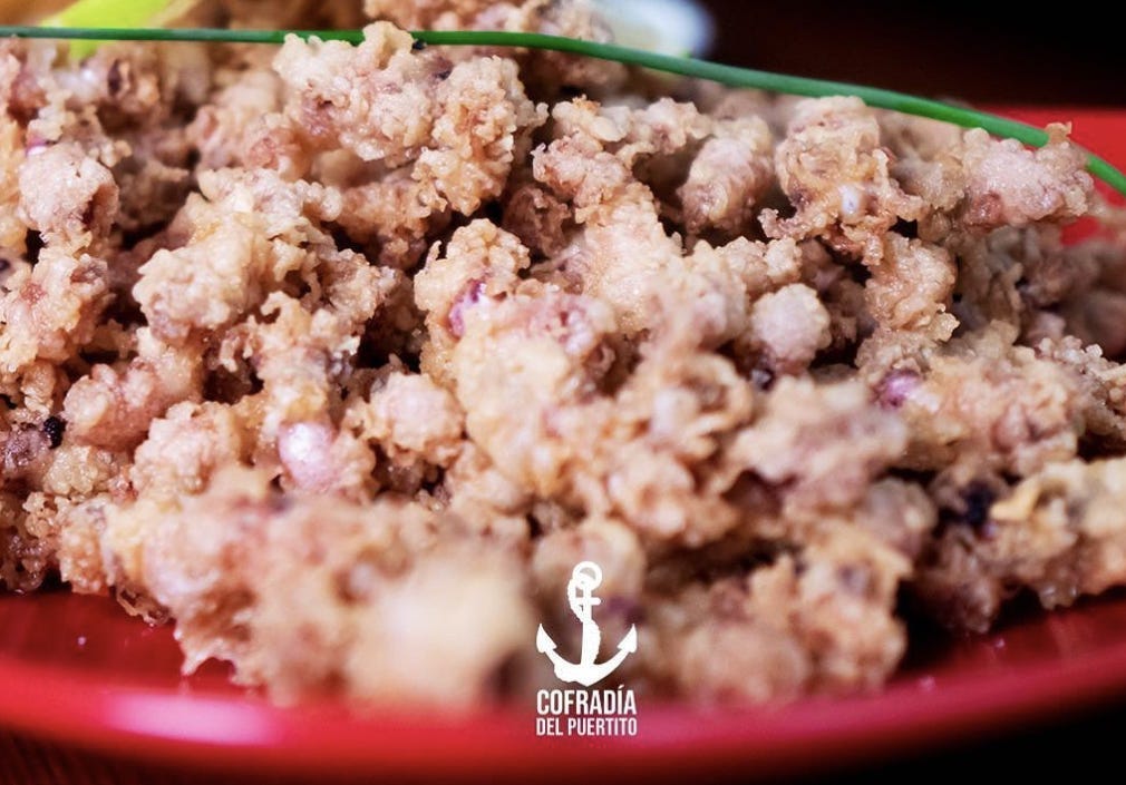 Cofradía del Puertito