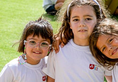 Colegio Atlantic School