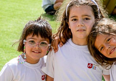 Colegio Atlantic School 