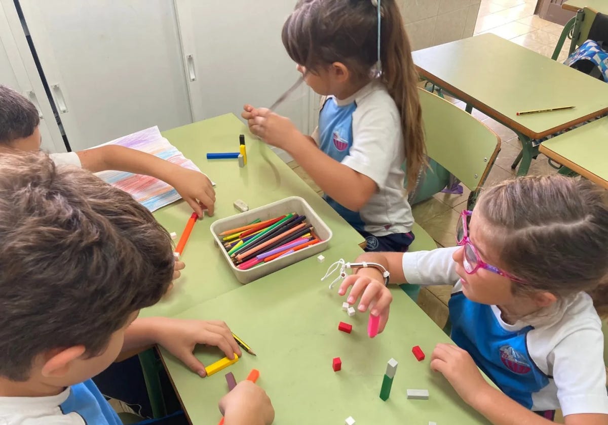 Colegio María Auxiliadora 