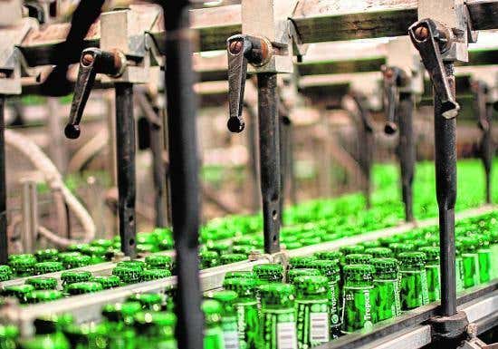 Compañía Cervecera de Canarias S.A.