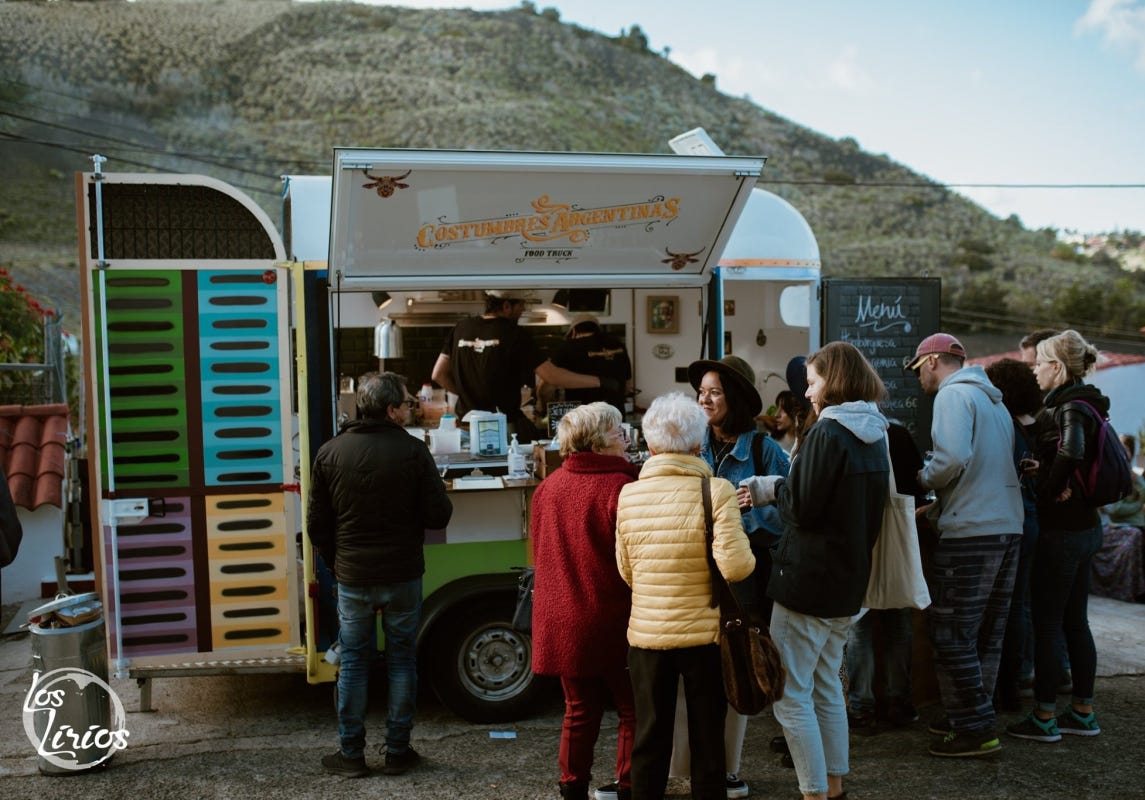 Costumbres Argentinas