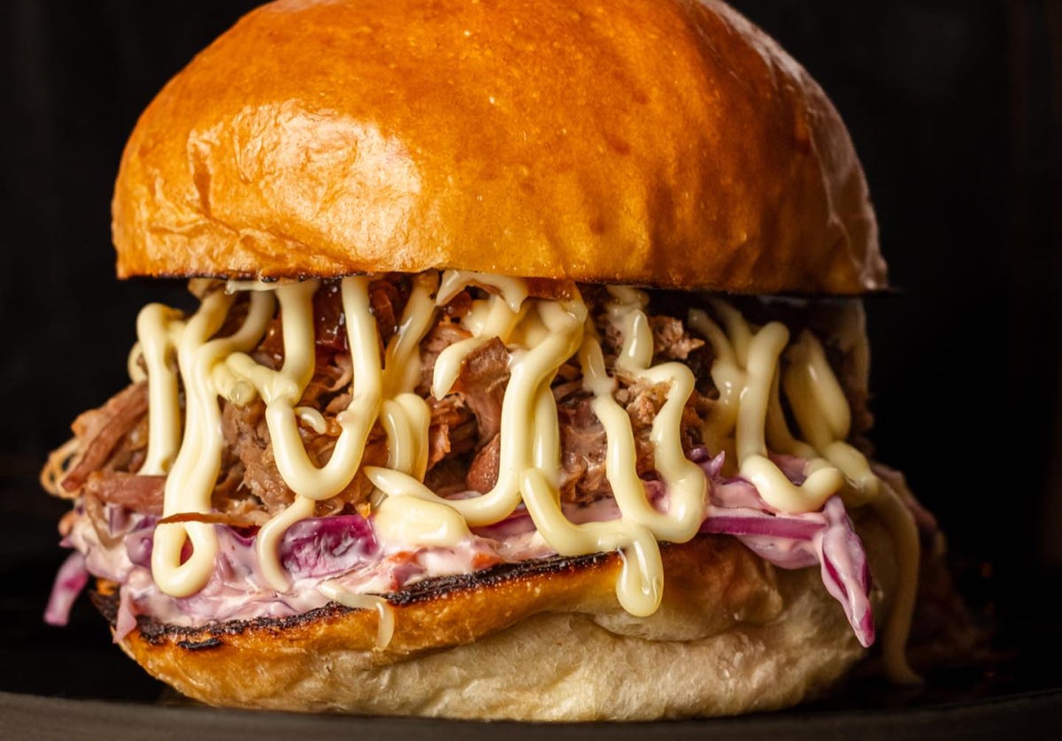 Craft Burger Bar & Cocktail