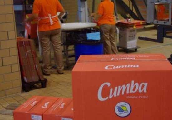 Cumba